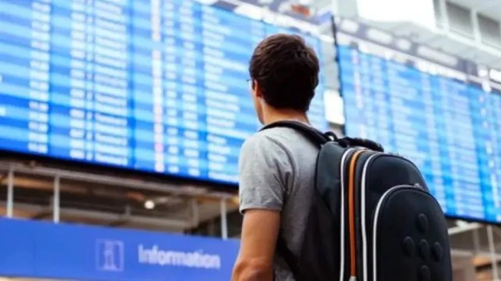 Vacaciones y Copa América: cuánto sale ir desde Viedma a ver a Argentina a Estados Unidos