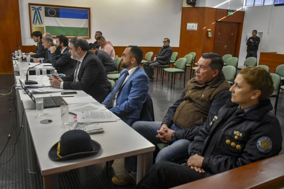 Qué puntos marcó la querella de la familia para apelar al STJ