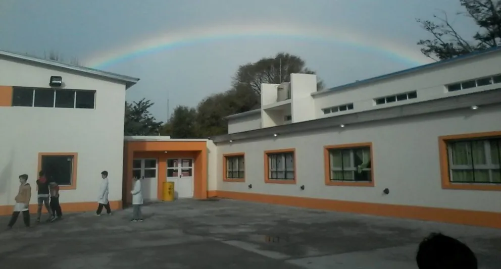 La dirección tampoco quiere el ajuste de secciones que afecten al alumnado