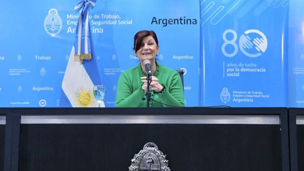 El Gobierno planea aumentos del Salario Mínimo Vital y Móvil 