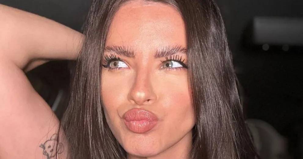 La buena relación de la China Suárez con su ex suegra sorprende a todos