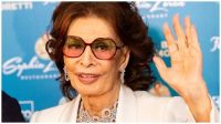 Sophia Loren tuvo que ser operada de urgencia: cómo se encuentra