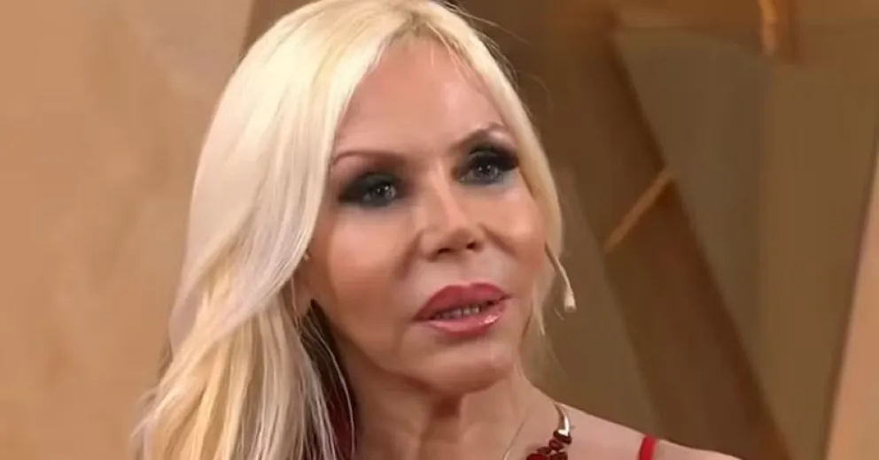 El valiente testimonio de Alejandra Pradón: "Mi lucha contra el estrés emocional"