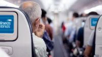Jubilados de ANSES: cómo viajar con descuento en Aerolíneas Argentinas