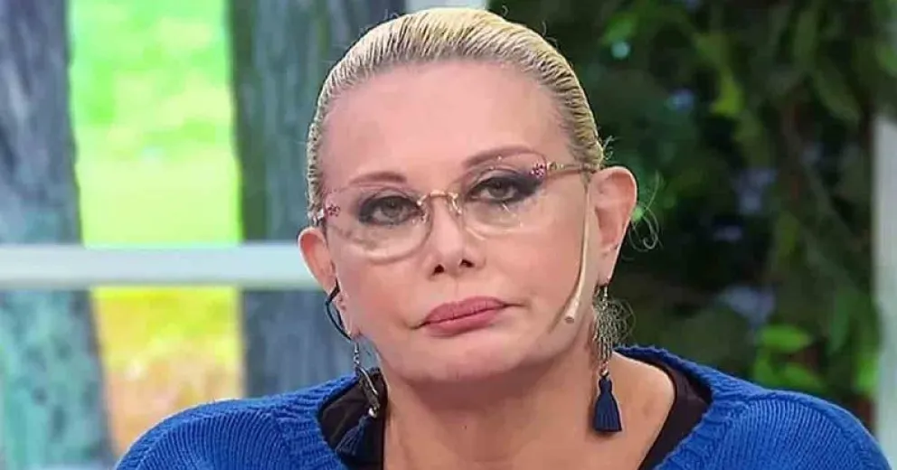 Cambios en la llegada de Carmen Barbieri a eltrece con Mañanísima