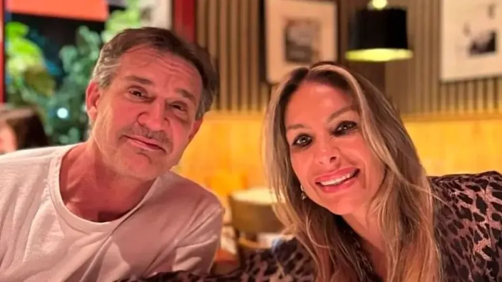 Se presentó un nuevo pedido de detención contra Aníbal Lotocki y de su pareja