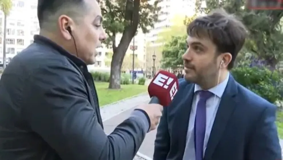 Marra critica a Pakapaka: "Decían que los españoles eran los malos y los argentinos eran los buenos"