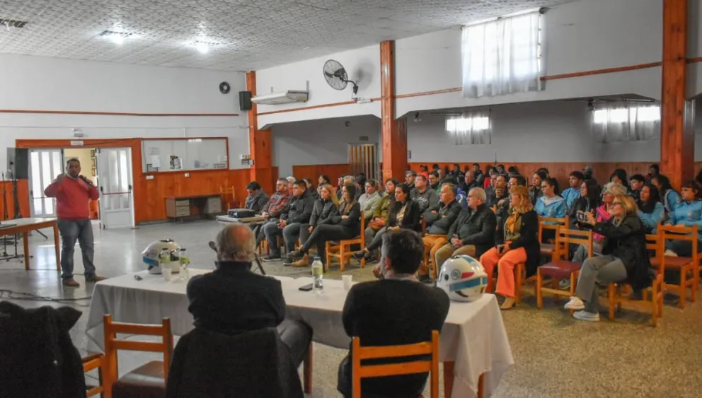 Tolerancia cero y pérdida de licencia de conducir van de la mano 