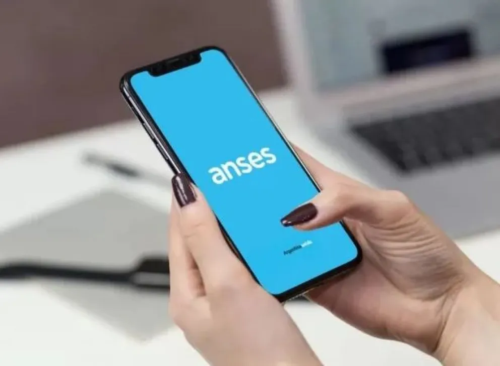 ANSES crea una "sala de espera virtual" ante la alta demanda de créditos