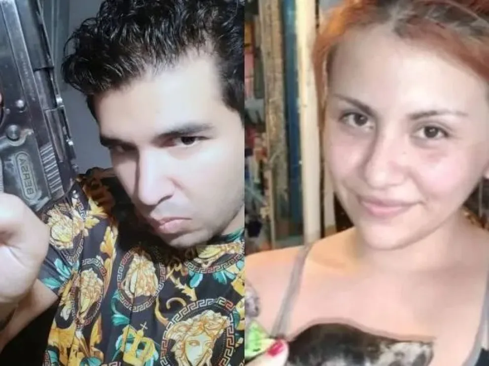 Importantes revelaciones de Brenda Uliarte sobre el atentado a Cristina Kirchner: ¿Hubo un financiador?