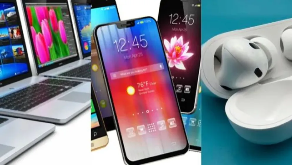 Subasta de dispositivos electrónicos en la AFIP: precios base y cómo participar