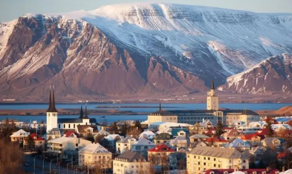 Islandia, el paraíso seguro que ofrece sueldos de hasta u$s5.000 : ¿cómo emigrar?