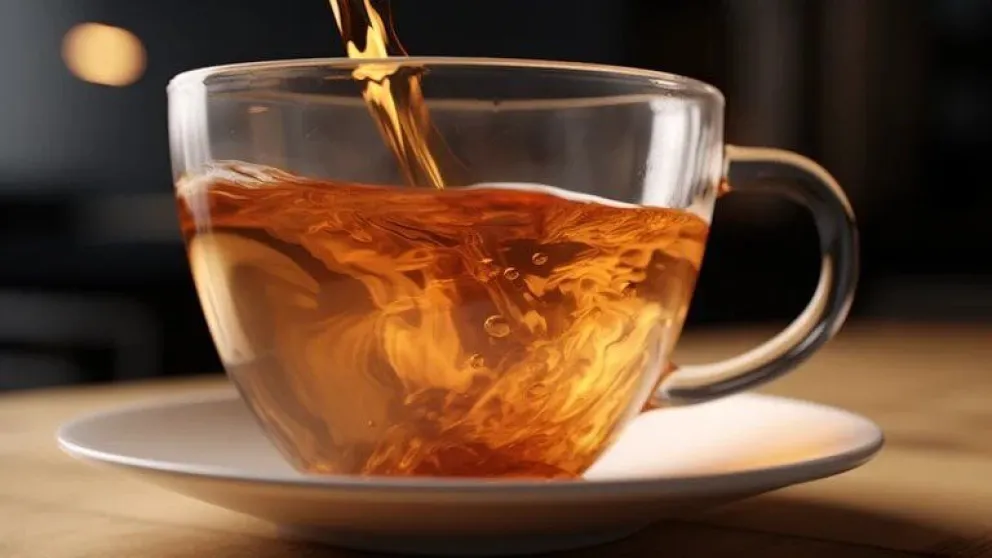 Estas cuatro bebidas te ayudarán a estimular el sueño y descansar mejor por la noche