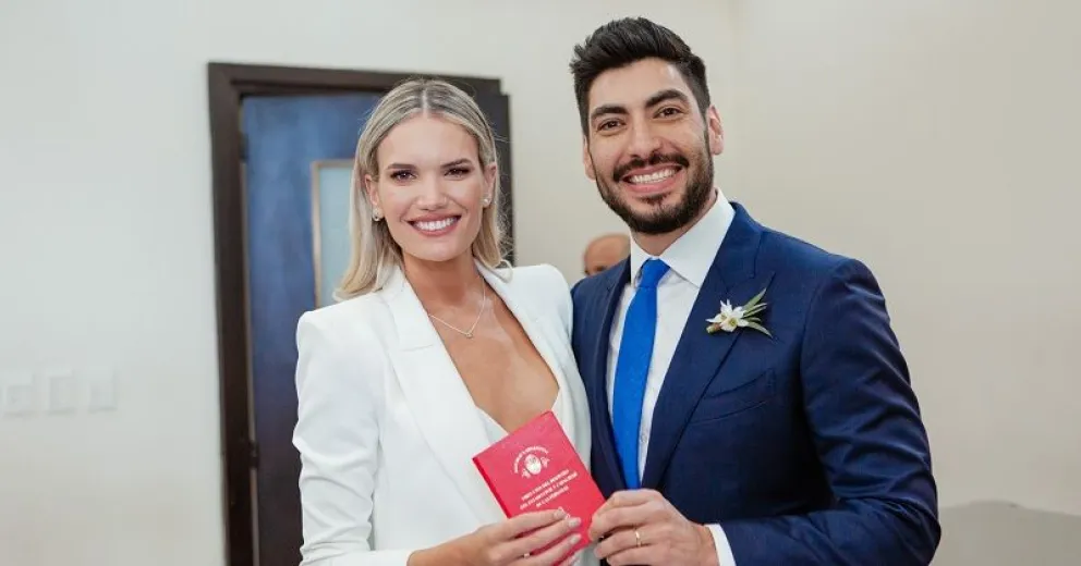 Las cartas predijeron el futuro de Eva Bargiela y Facundo Moyano: ¿Van a volver?