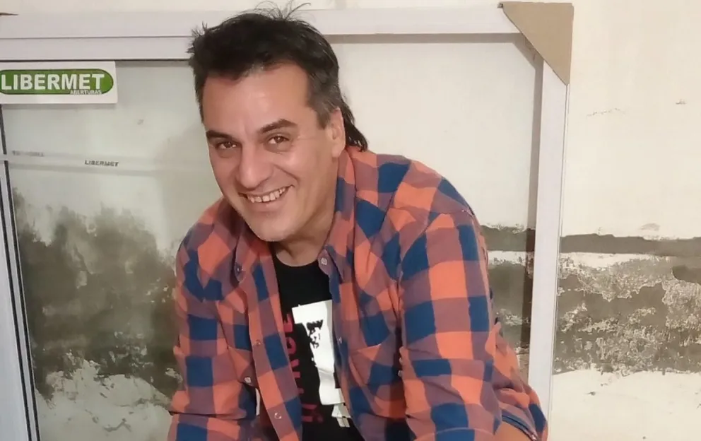 Misteriosa desaparición de un hombre de Viedma: el desconcierto de los amigos por el actuar de la familia 