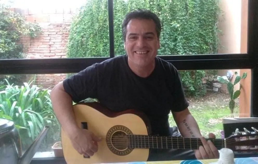 Novedades sobre la misteriosa desaparición de Juan Pablo Caballero: “Se comunicó con la hermana”