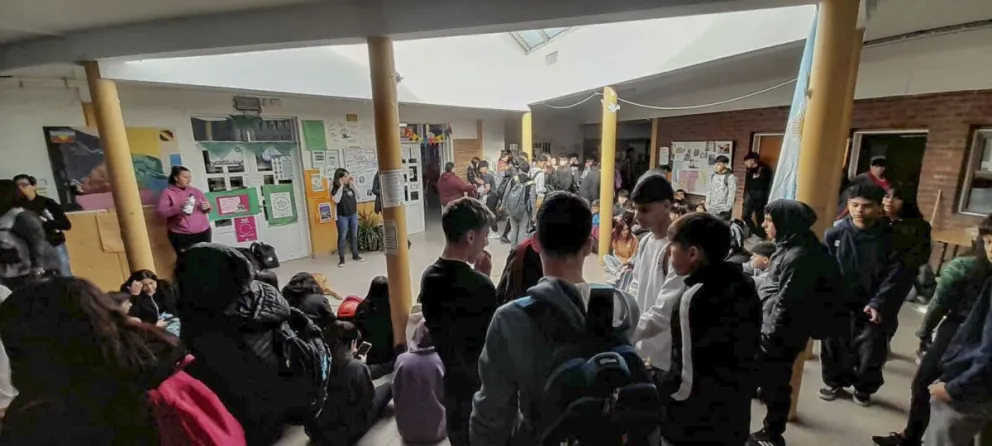 Buscan acompañar en el camino educativo y laboral.