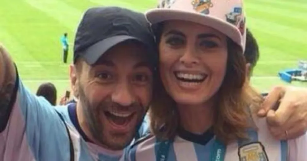 Revelan los últimos mensajes de Silvina Luna antes de su trágico fallecimiento