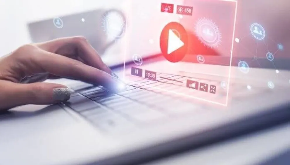 La canasta tecnológica en agosto: servicios de medios y entretenimiento superaron los $30.000