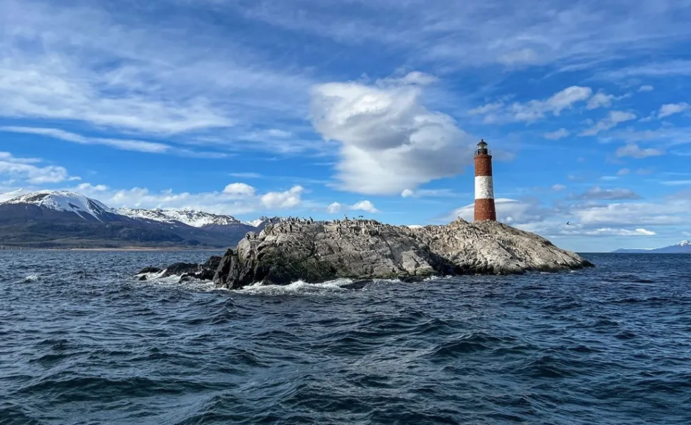 El patrimonio natural y cultural también está en el mar: todo lo que hay que saber