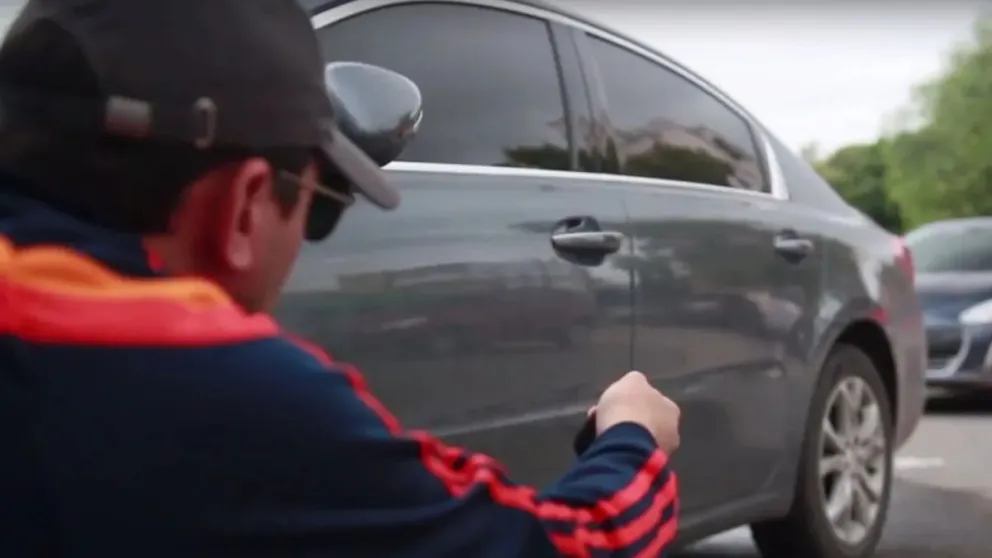 Vecinos de San Antonio preocupados por robos con inhibidores