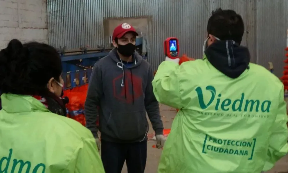 Blanco sobre negro: en cuatro años dieron transparencia a casi 2.000 comercios