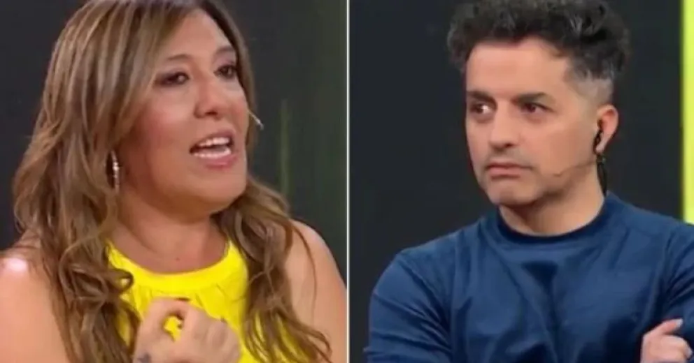 Polémica por la contratación de Pitty la Numeróloga por el Banco Nación