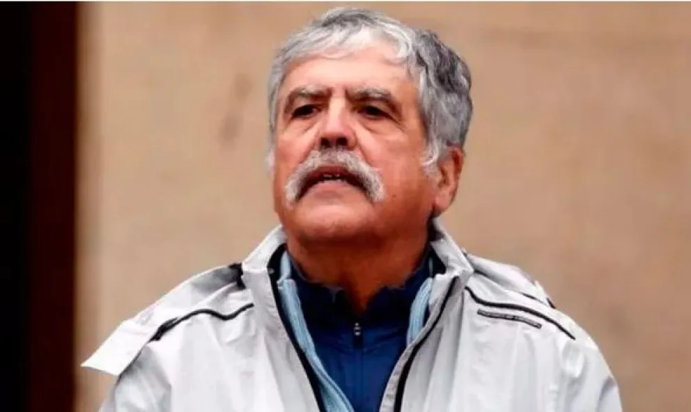 Absuelven a Julio De Vido por el caso de la valija de Antonini Wilson