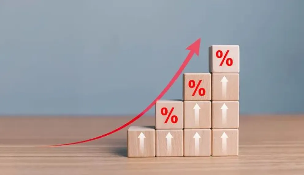 Nueva tasa de interés del plazo fijo: ¿Cuánto ganaría si deposito $450.000?