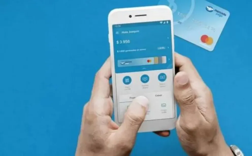 Mercado Pago y el Gobierno llegaron a un acuerdo para beneficiar a los usuarios 