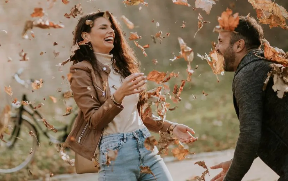 Los signos del Zodiaco que buscarán el amor incansablemente en octubre 2023