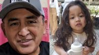 Como sigue el estado de salud de la pequeña hija de Huguito Flores