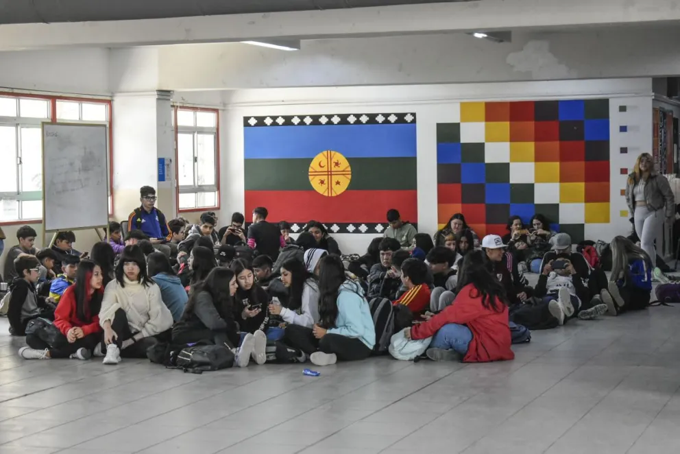 UnTER y la preocupación por la falta de protocolos y recursos