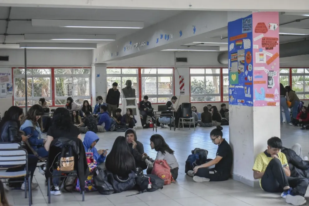 Debate abierto sobre la reforma educativa