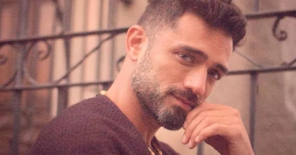 El exitoso renacer de Pablo Heredia tras su experiencia en Gran Hermano