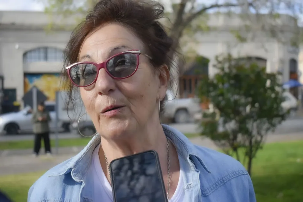 Cuando la historia duele de nuevo: el paralelismo entre Santa Fe y Patagones. 
