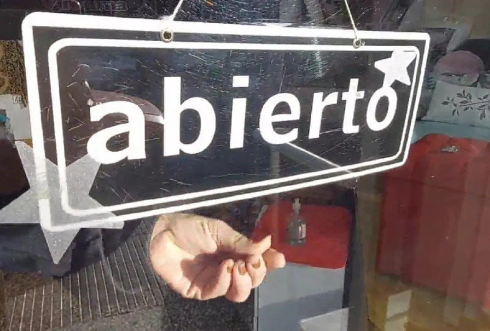 Pesatti destacó el acompañamiento de Viedma a las Pymes