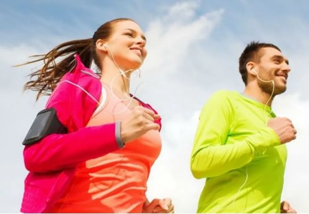 Recomiendan vida saludable, controles y buena alimentación