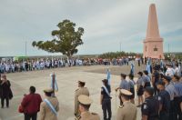 La Fiesta de la Soberanía Patagónica fue declarada Provincial 