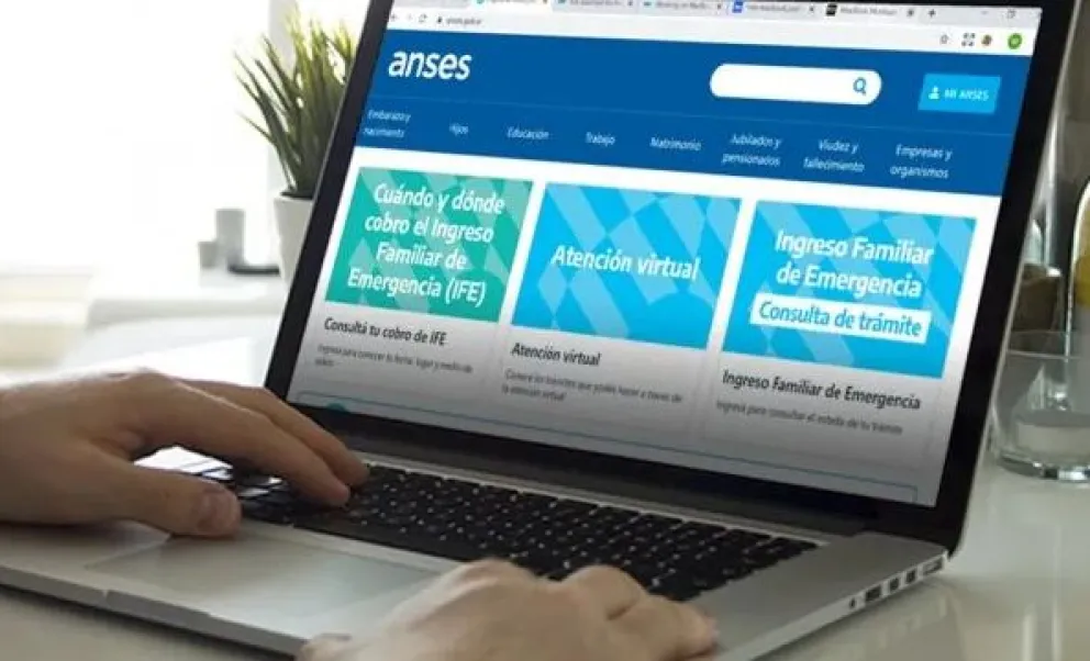 Nuevo IFE: ¿Puedo cobrar el refuerzo de ANSES si recibo otros planes?