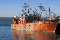 "El barco se hunde”: un incidente en el agua terminó con graves secuelas para un marinero y ahora fue indemnizado