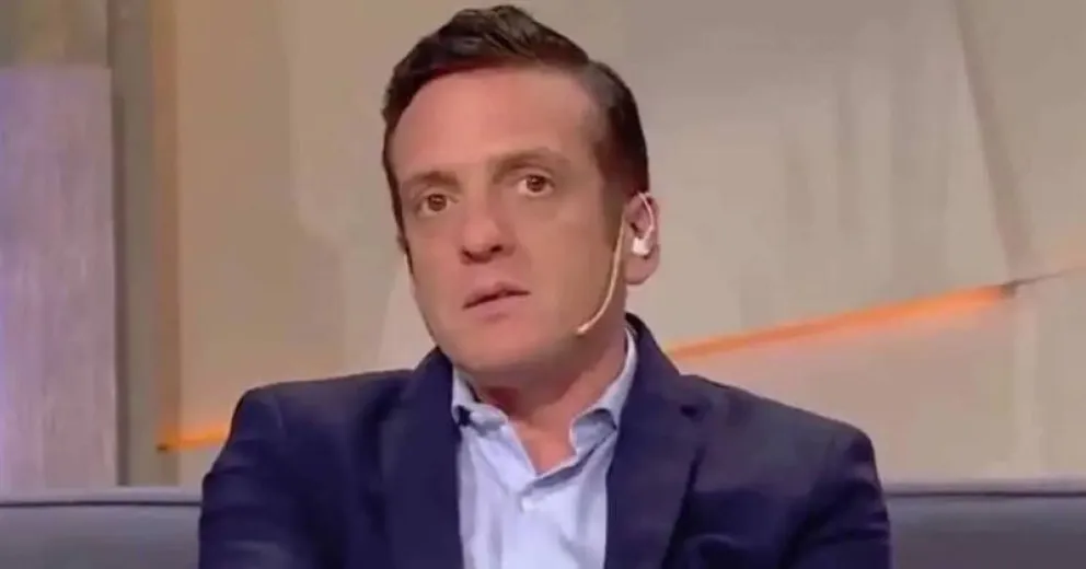 El crudo testimonio de Mauro Szeta: el episodio de bullying que marcó su niñez