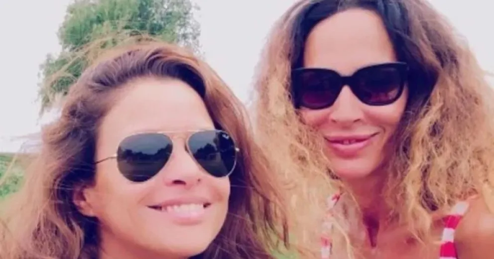 La valiente acción de Julieta Ortega que salvó la vida de Ana Paula Dutil