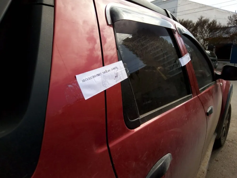 Un grave accidente es materia de discusión y la culpabilidad tiene final abierto