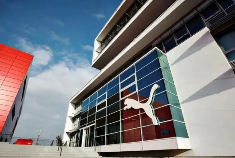 Puma busca empleados con experiencia y estudios específicos en Argentina