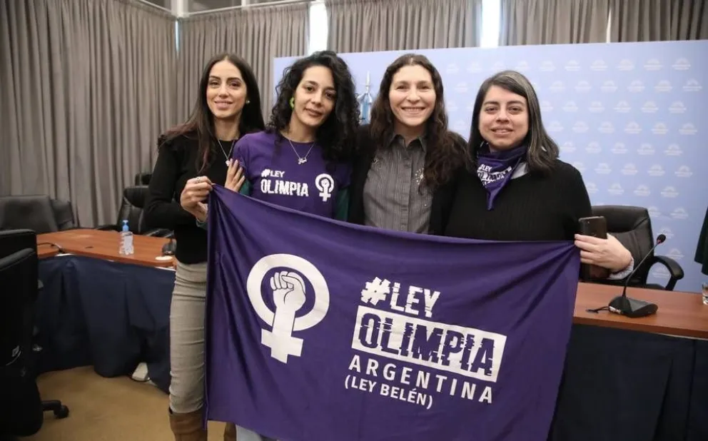 El Senado aprobó una ley que incorpora la figura de violencia digital