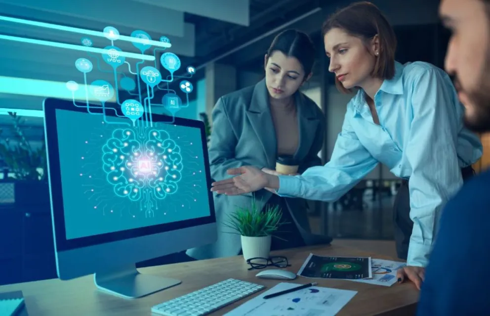 La Inteligencia Artificial ya dicta sentencias en el Poder Judicial de Cipolletti