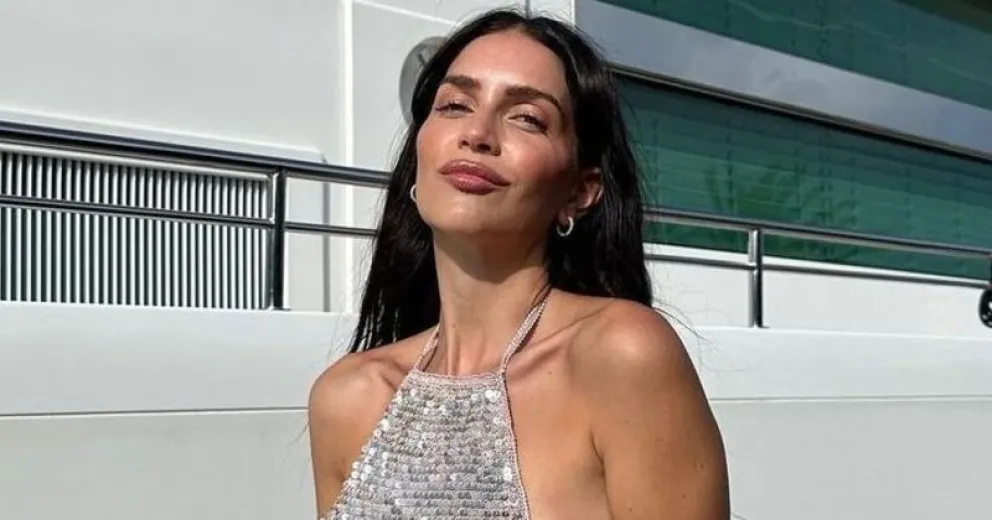 Zaira Nara volvió con uno de sus polémicos ex: "Él está muerto por ella"