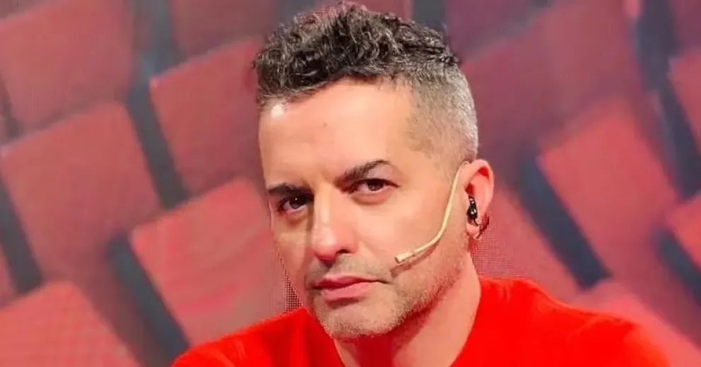 El apoyo de Angel de Brito a Eva Bargiela tras su separación de Facundo Moyano