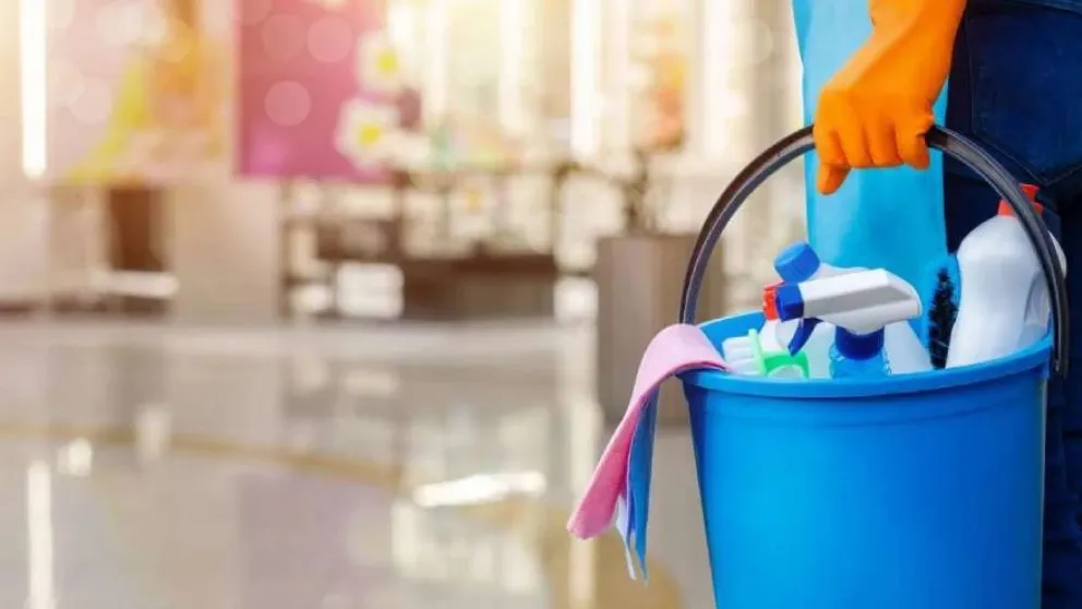 Aumento histórico del salario de empleadas domésticas en Argentina